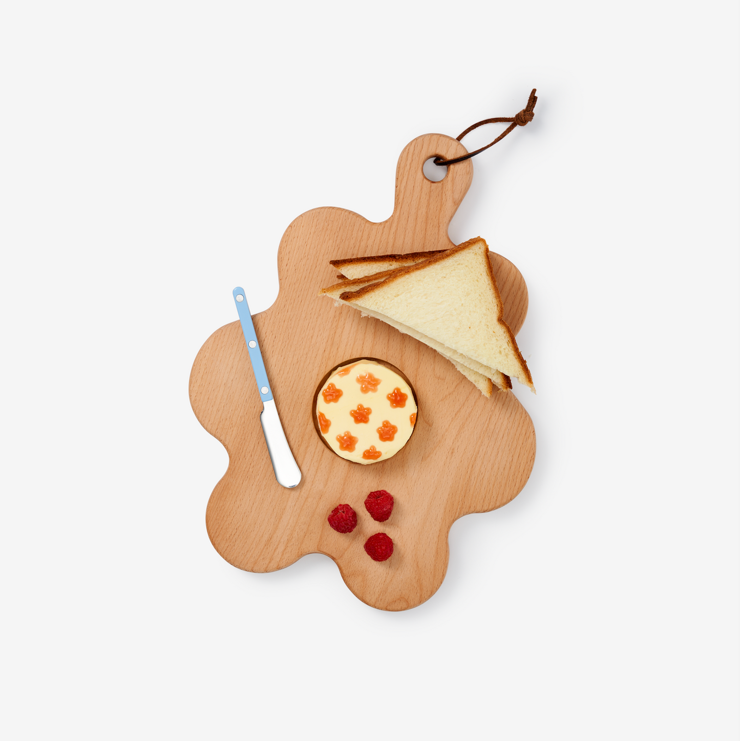 Serving Friends Board