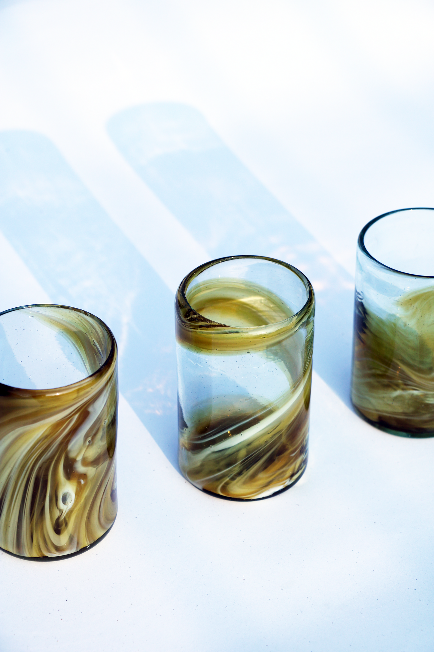 12 oz Vasos - TINKA (6 piezas)