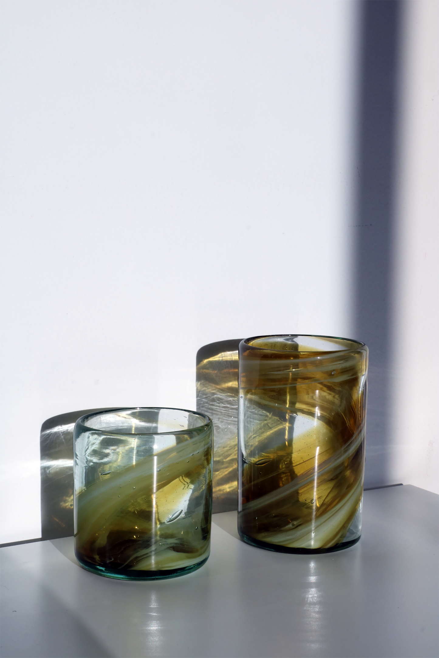 12 oz Vasos - TINKA (6 piezas)