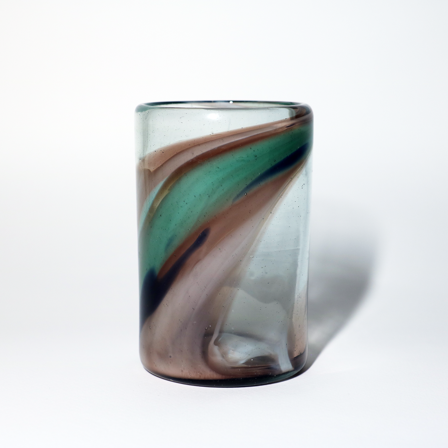 12 oz Vasos - COCOL (6 piezas)