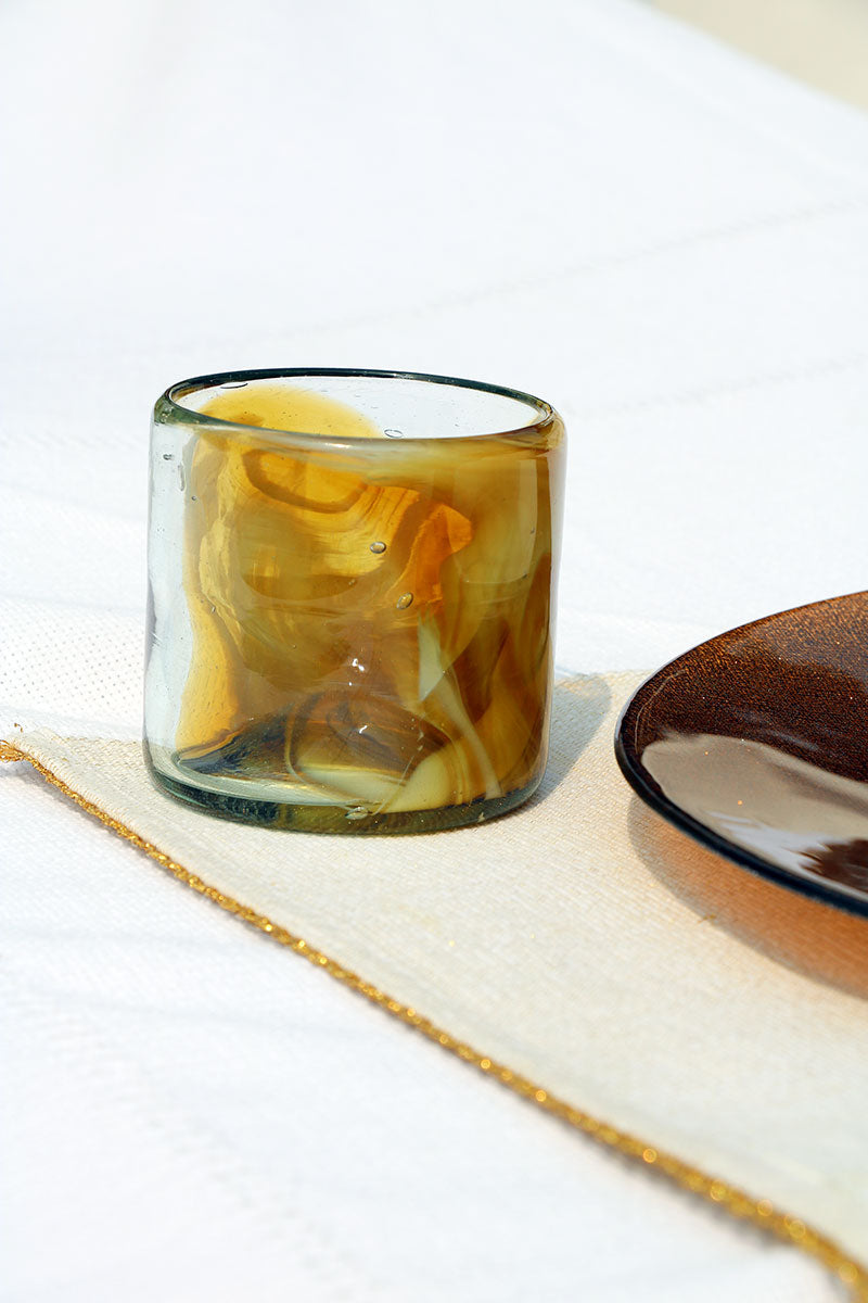 8 oz Vasos - TINKA (4 piezas)