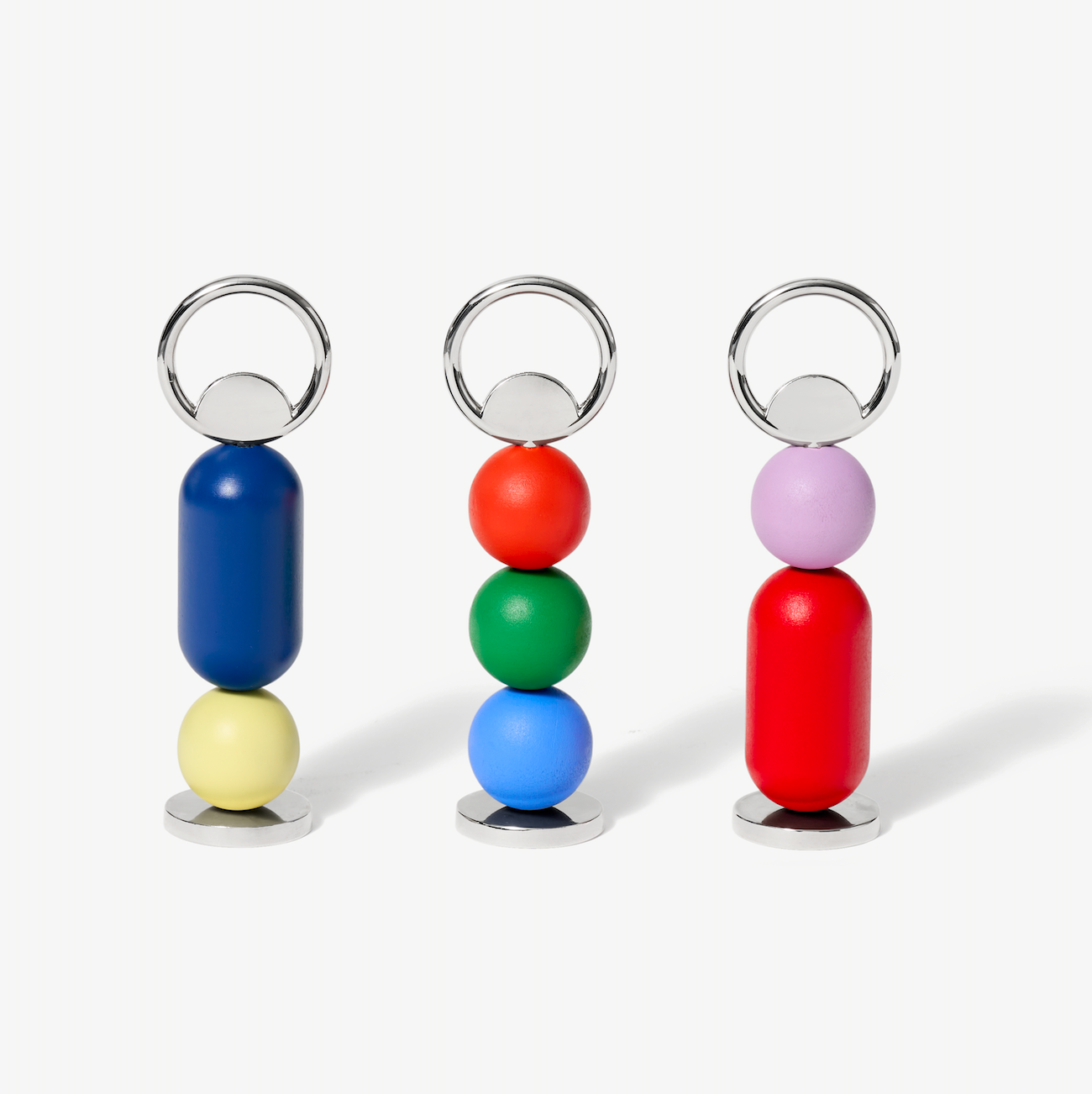 Destapador ABACO (3 colores)