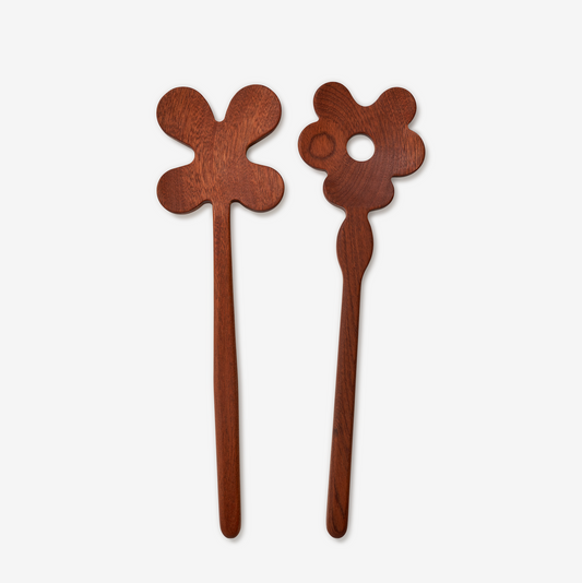 Serving Friends - Flores *Large