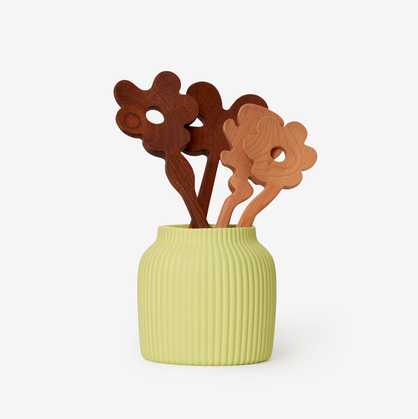 Serving Friends - Flores *Large