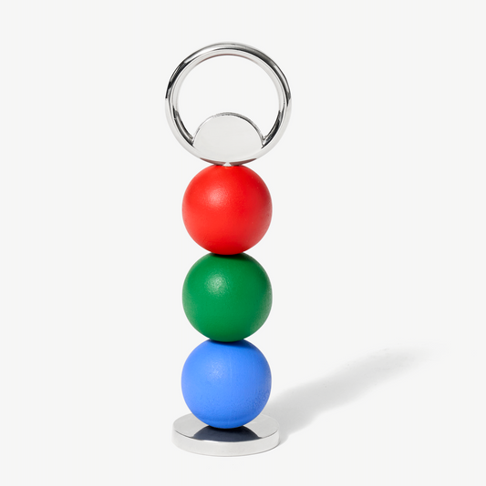 Destapador ABACO (3 colores)